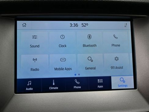 Used 2022 Ford Ranger XLT image 21