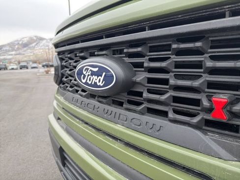 Used 2025 Ford F150 XL AWD/4WD image 11