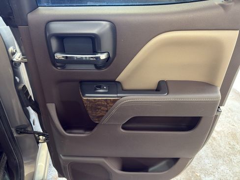 Used 2017 Chevrolet Silverado 1500 LT w/ All Star Edition image 24