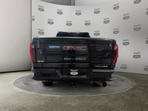 Used 2024 GMC Sierra 2500 Denali w/ Denali Reserve Package image 4