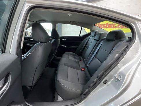 Used 2022 Nissan Altima 2.5 SV AWD/4WD image 20