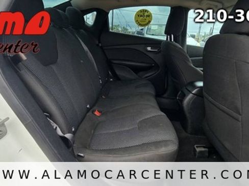 Used 2016 Dodge Dart SE w/ Convenience Group FWD image 19