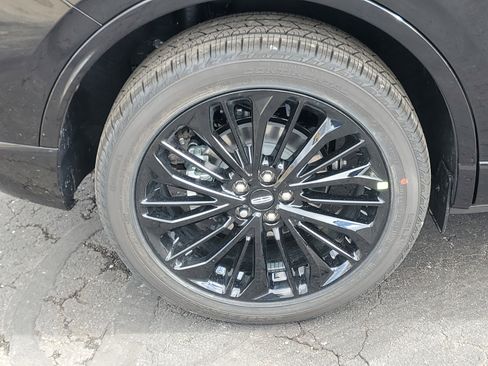 New 2026 Lincoln Corsair Premiere image 5