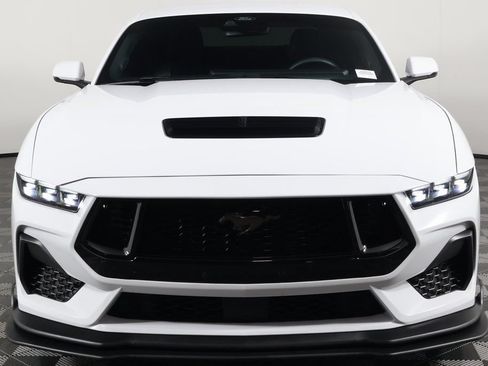 Used 2024 Ford Mustang GT Premium RWD image 2