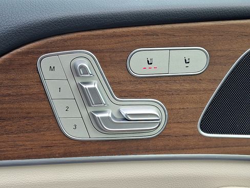 Certified 2026 Mercedes-Benz GLE 350 4MATIC image 26