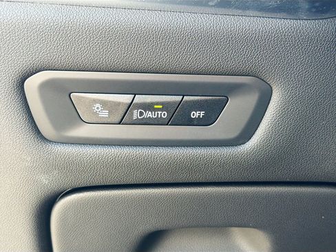 Certified 2025 BMW X5 xDrive40i image 37