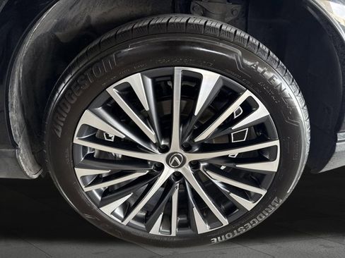 Certified 2023 Lexus RX 350 Premium Plus w/ Accessory Package FWD image 24
