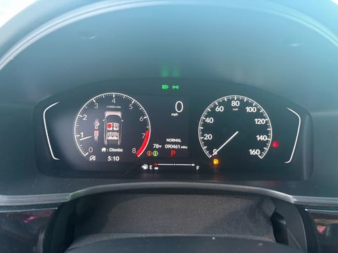 Certified 2022 Honda Civic Sport image 15