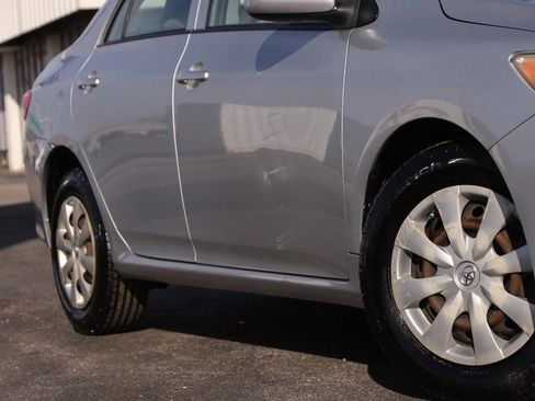 Used 2009 Toyota Corolla LE image 3