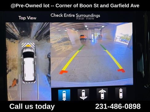 Used 2020 Chrysler Pacifica Touring-L Plus FWD image 28