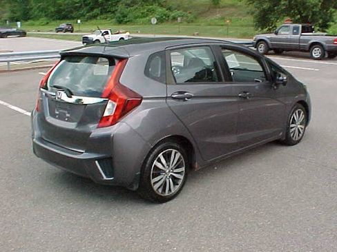 Used 2015 Honda Fit EX image 30