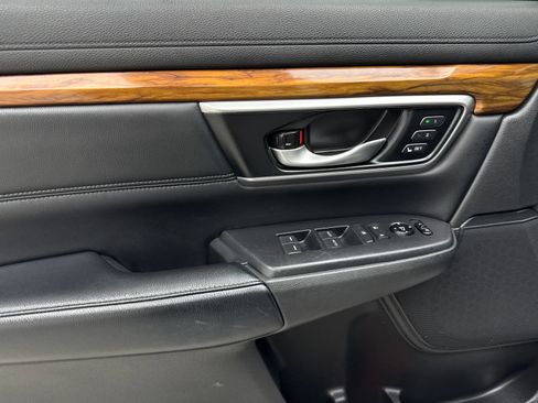 Used 2019 Honda CR-V EX-L image 33