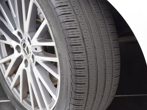 Certified 2021 Mercedes-Benz CLA 250 image 32