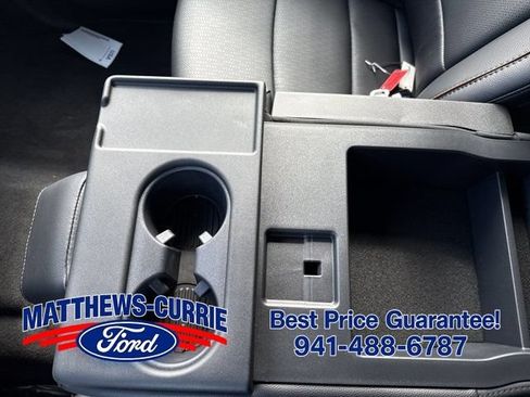 New 2026 Ford F250 Lariat w/ Chrome Package AWD/4WD image 24