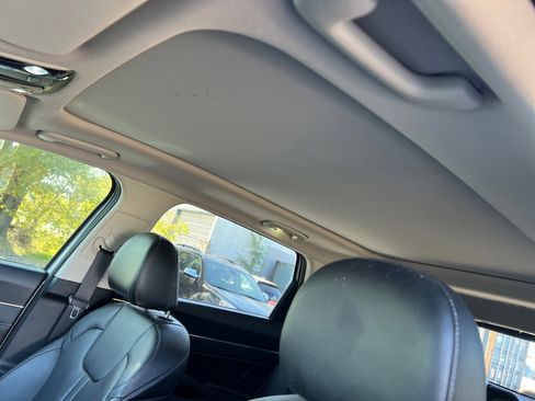 Used 2022 Kia Sorento SX image 20