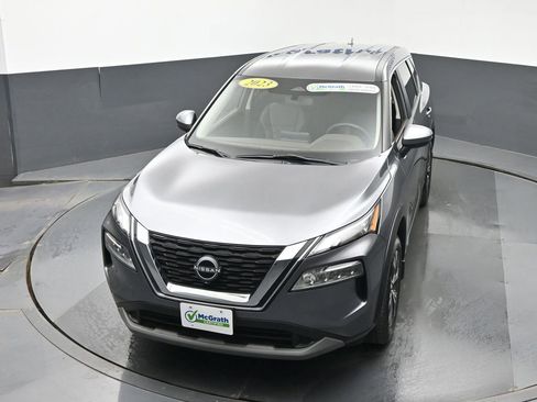 Used 2023 Nissan Rogue SV AWD/4WD image 22