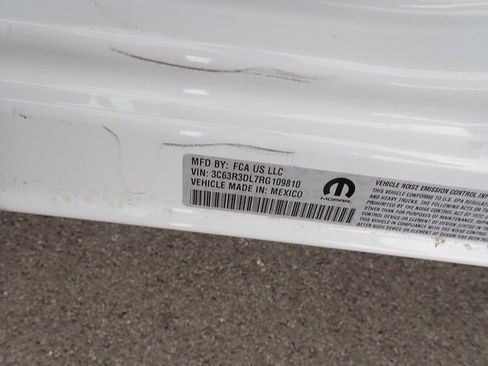 New 2024 RAM 3500 Big Horn image 20