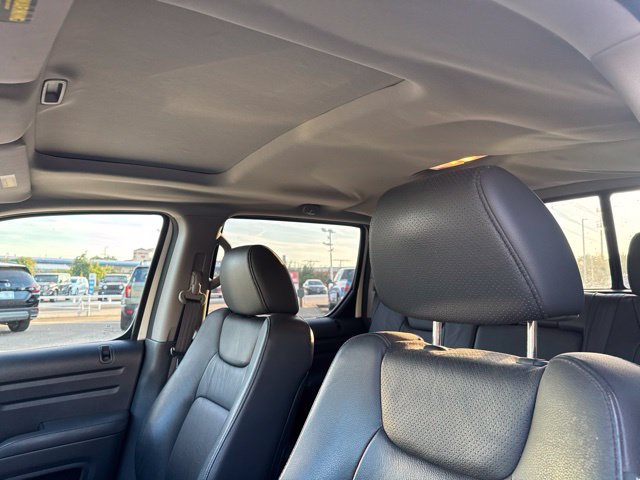 Used 2014 Honda Ridgeline SE image 8
