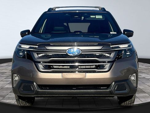 New 2025 Subaru Forester Limited image 13