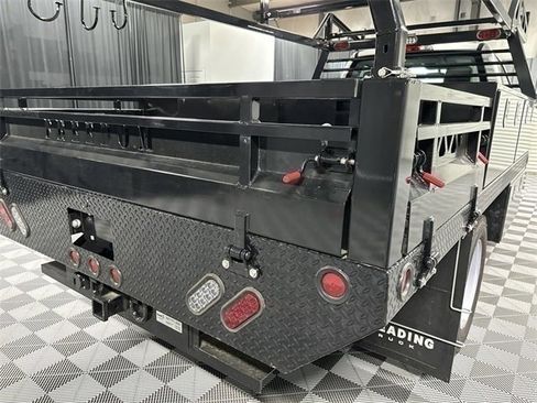 New 2023 Ford F550 4x4 Regular Cab Super Duty image 56