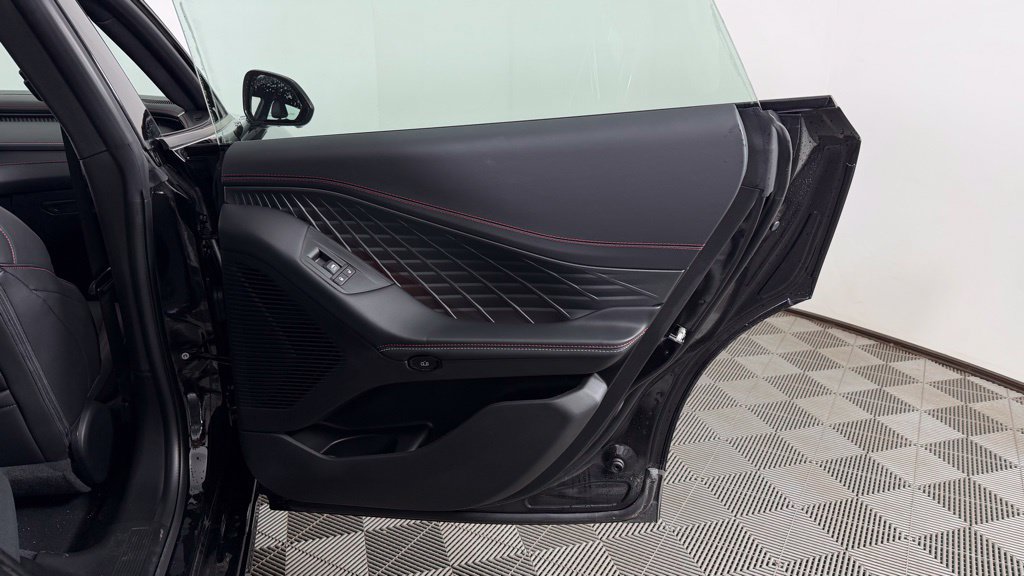 New 2026 Dodge Charger Scat Pack AWD/4WD image 27