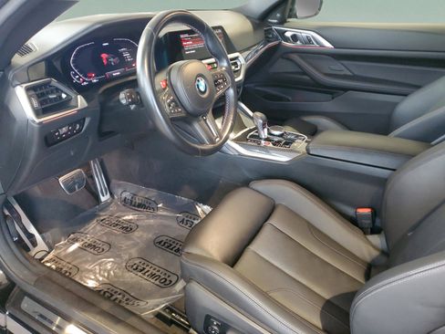 Used 2021 BMW M4 Competition w/ Executive Package image 17
