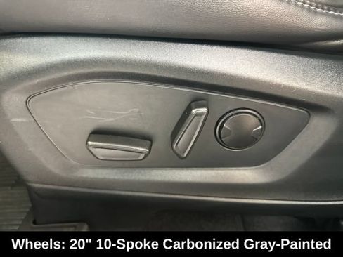 Used 2023 Ford Explorer XLT w/ Equipment Group 202A AWD/4WD image 24