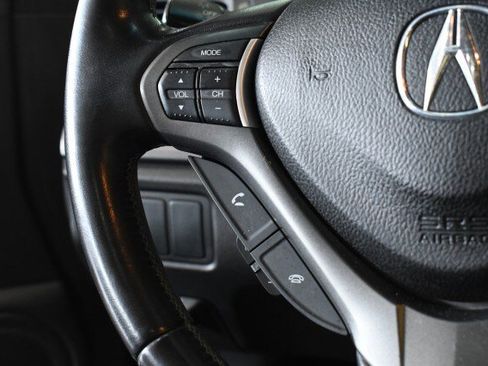 Used 2012 Acura TSX Sedan FWD image 30