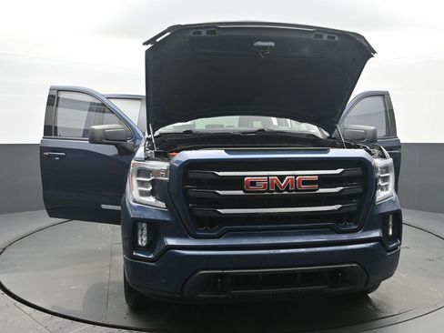 Used 2021 GMC Sierra 1500 Elevation image 54