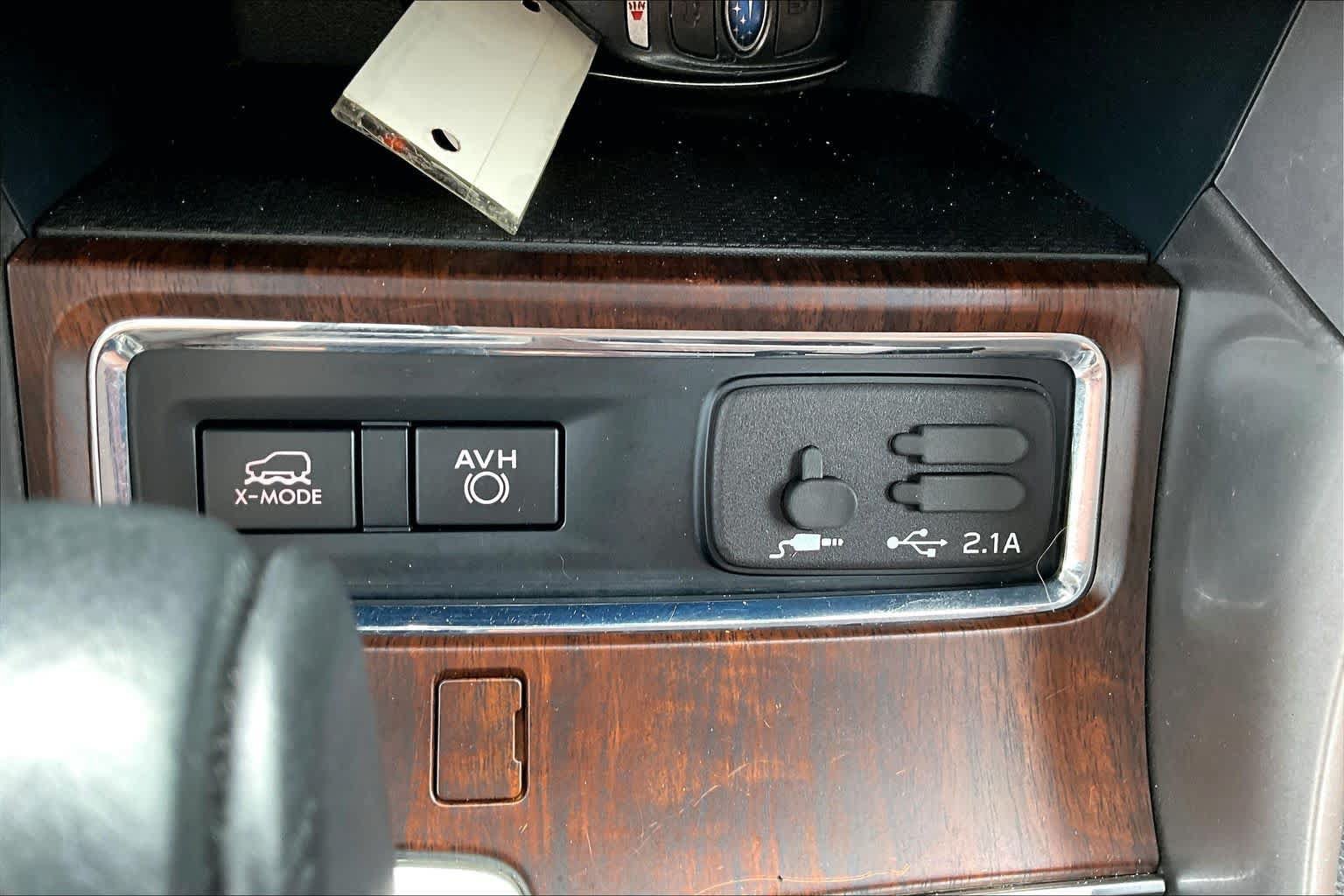 Used 2019 Subaru Ascent Touring w/ Popular Package #2A AWD/4WD image 35