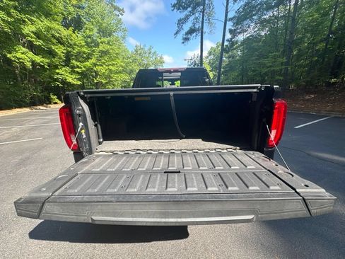 Used 2019 GMC Sierra 1500 Denali w/ Denali Ultimate Package AWD/4WD image 33