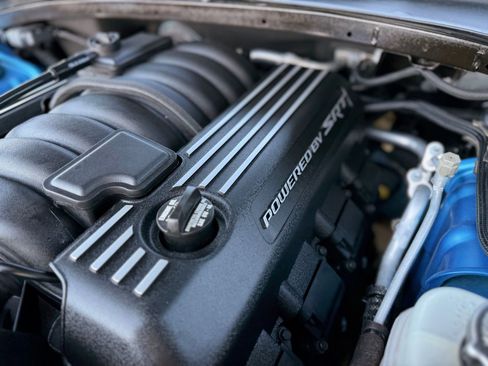 Used 2023 Dodge Charger Scat Pack w/ Daytona Edition Group RWD image 52