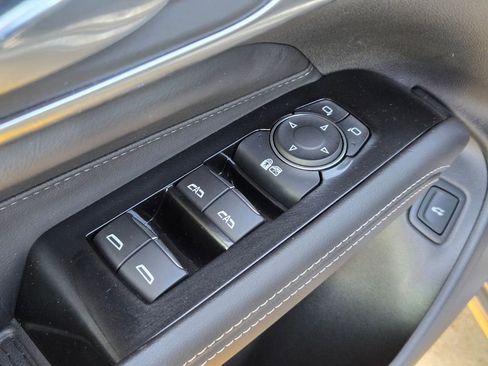 Certified 2023 Cadillac CT4 Premium Luxury image 24