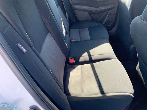 Used 2024 Nissan Sentra SR FWD image 24