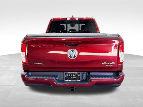 Used 2022 RAM 1500 Big Horn image 19