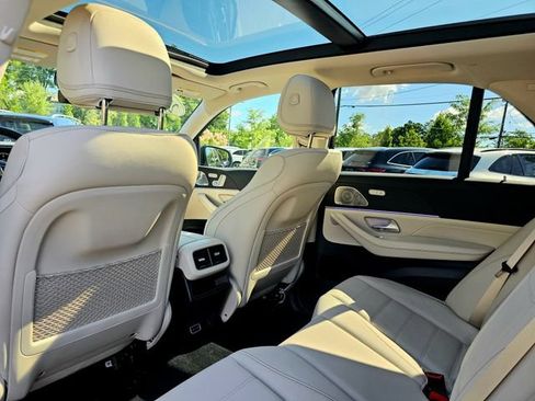 Certified 2026 Mercedes-Benz GLE 350 4MATIC image 26