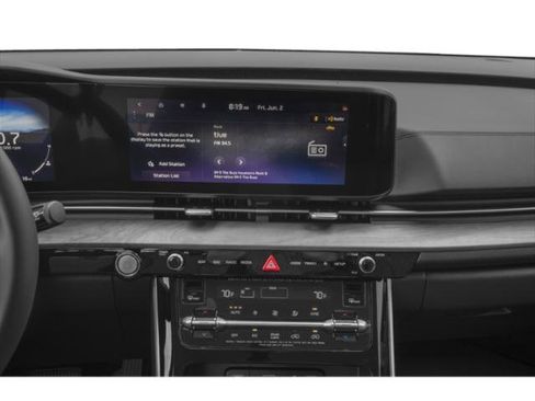 Used 2023 Kia Carnival SX FWD image 22