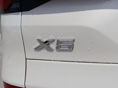 Used 2025 BMW X5 xDrive40i AWD/4WD image 8