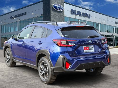 New 2025 Subaru Crosstrek 2.5i Premium image 6