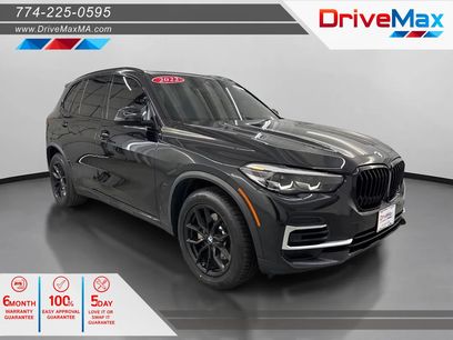 Used 2022 BMW X5 xDrive40i w/ Premium Package