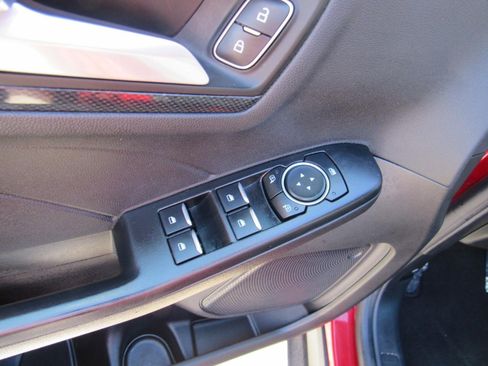 Used 2024 Ford Escape ST-Line image 16