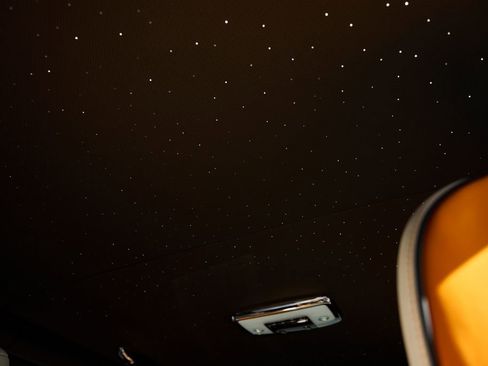 Used 2026 Rolls-Royce Cullinan AWD/4WD image 53