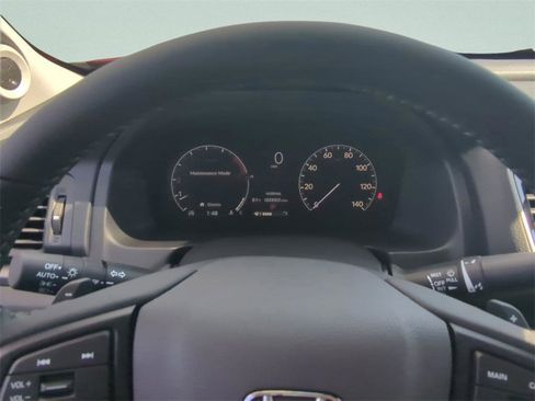 New 2026 Honda Ridgeline RTL image 27