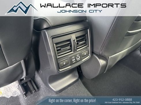 New 2026 Subaru Outback Touring XT AWD/4WD image 73