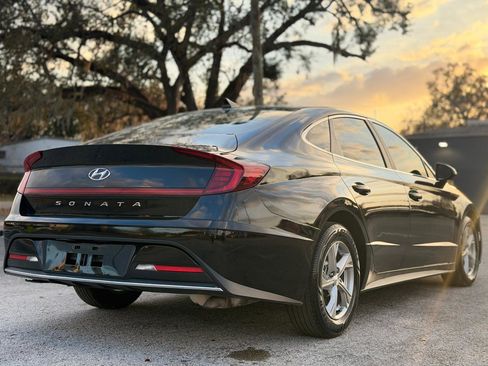 Used 2020 Hyundai Sonata SE image 5