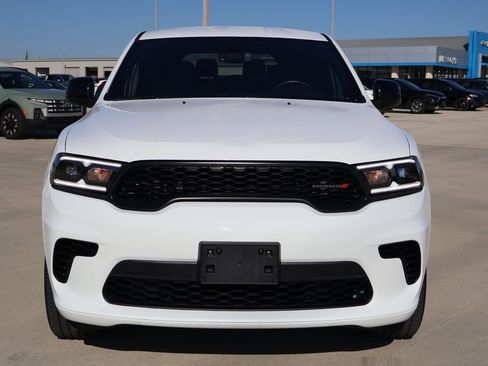 Used 2026 Dodge Durango GT AWD/4WD image 3