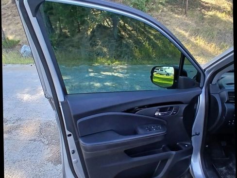 Used 2017 Honda Ridgeline RTL-E image 7