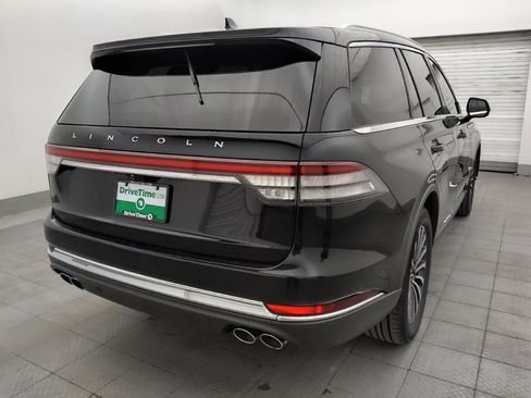 Used 2023 Lincoln Aviator Reserve RWD image 9