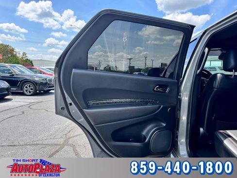 Used 2023 Dodge Durango R/T AWD/4WD image 58