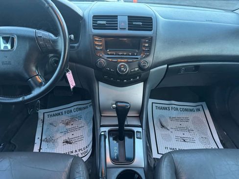 Used 2003 Honda Accord EX image 14